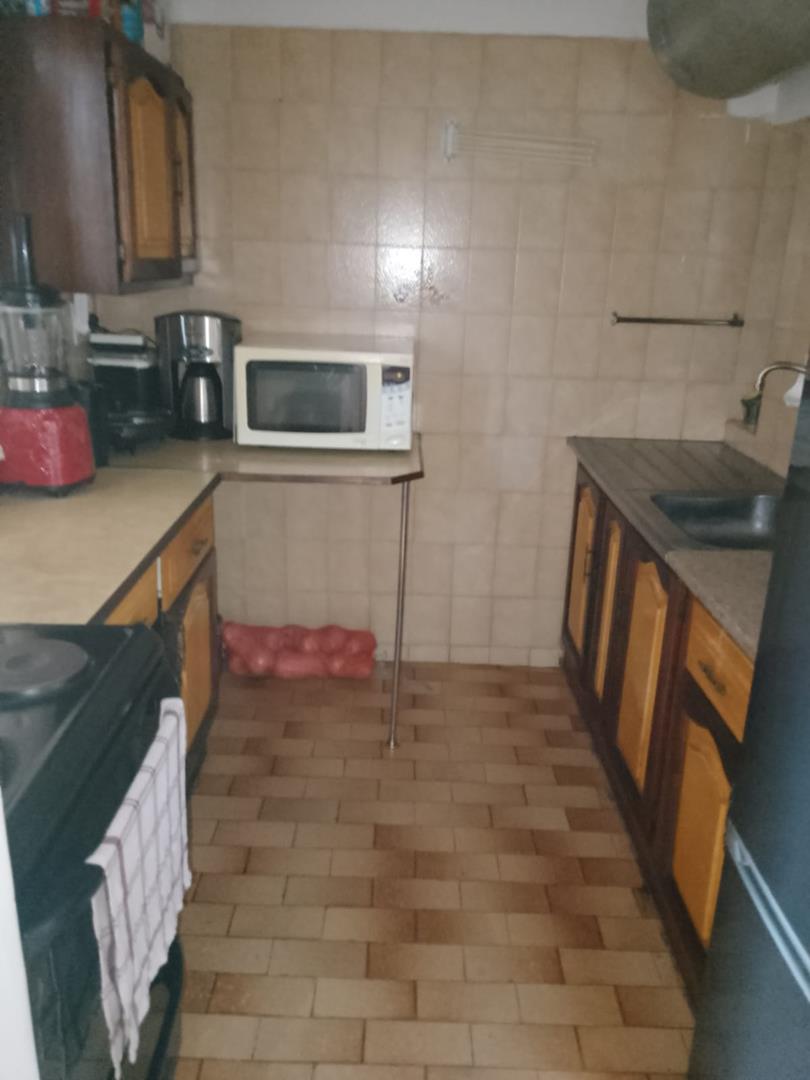 2 Bedroom Property for Sale in Silverton Gauteng