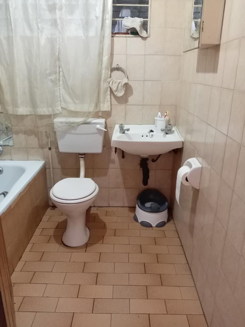 2 Bedroom Property for Sale in Silverton Gauteng