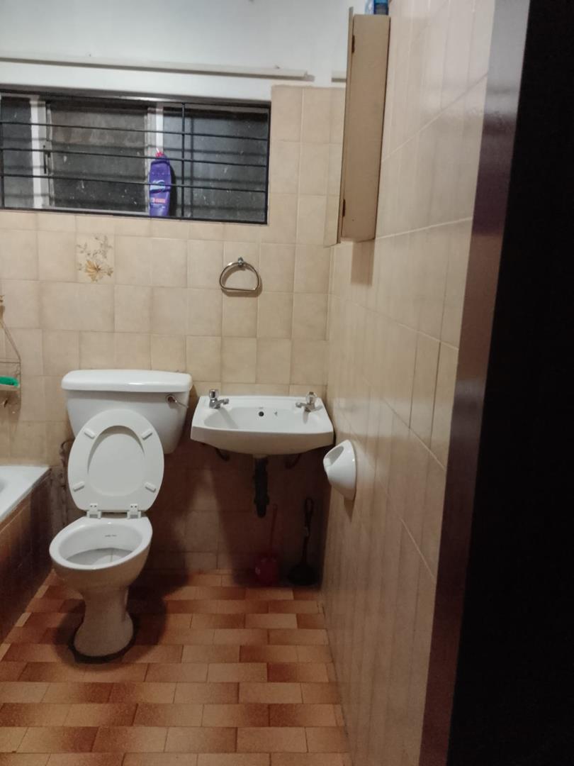 2 Bedroom Property for Sale in Silverton Gauteng