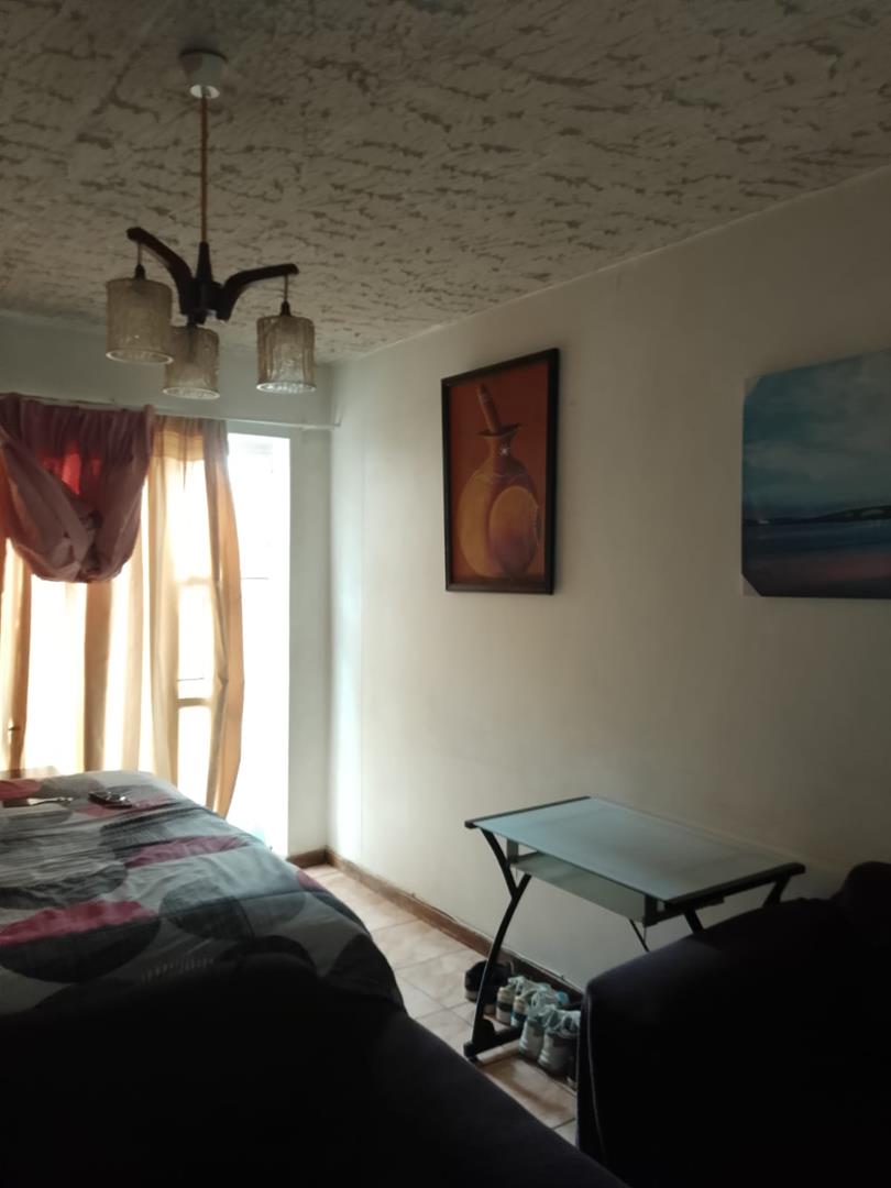 2 Bedroom Property for Sale in Silverton Gauteng