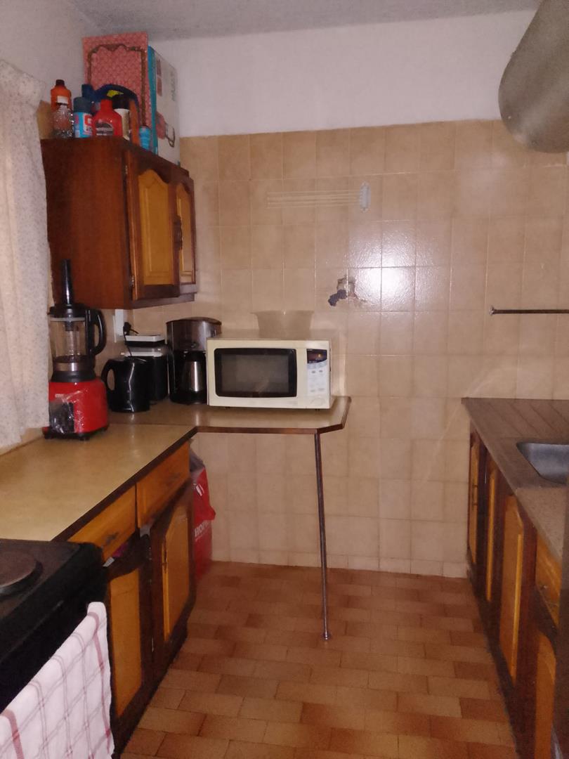 2 Bedroom Property for Sale in Silverton Gauteng