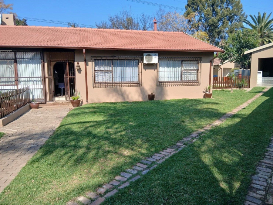 3 Bedroom Property for Sale in Birch Acres Gauteng
