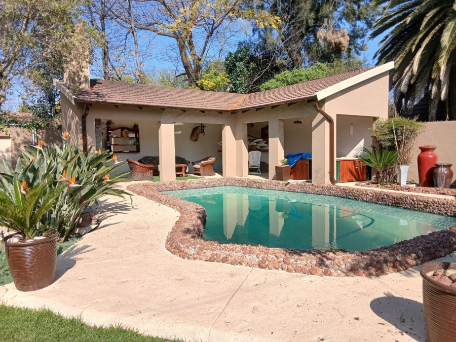 3 Bedroom Property for Sale in Birch Acres Gauteng