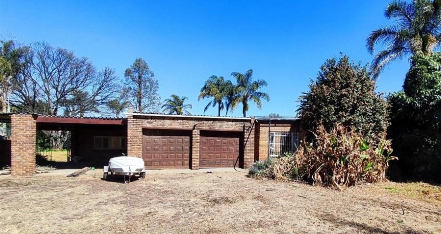 6 Bedroom Property for Sale in Terenure Gauteng
