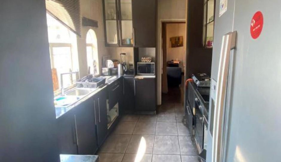 4 Bedroom Property for Sale in Birchleigh North Gauteng