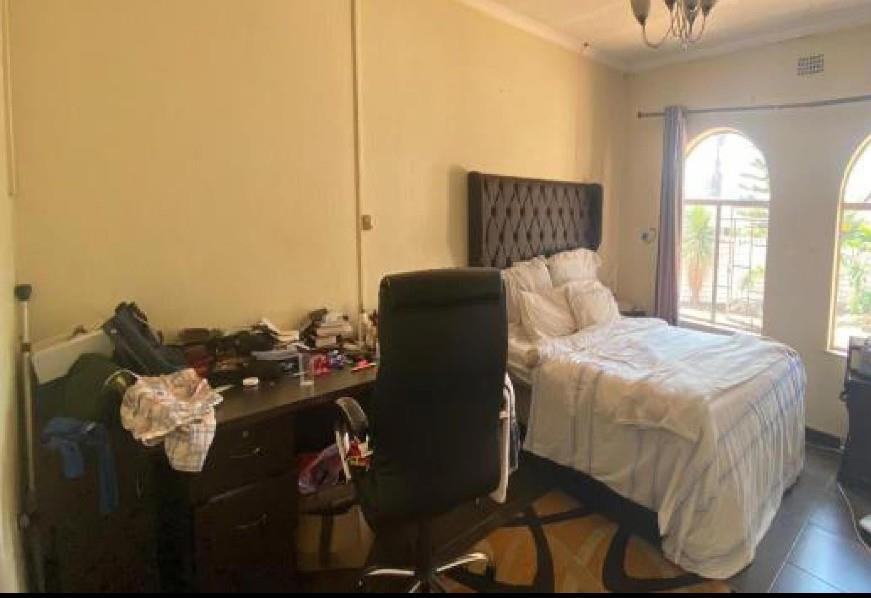 4 Bedroom Property for Sale in Birchleigh North Gauteng