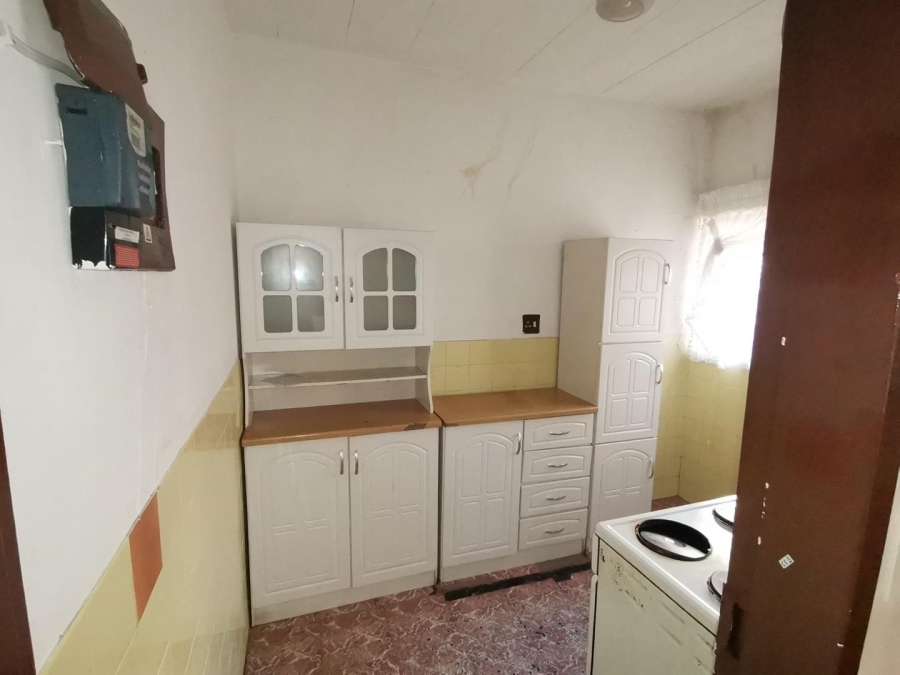 To Let 1 Bedroom Property for Rent in Witpoortjie Gauteng