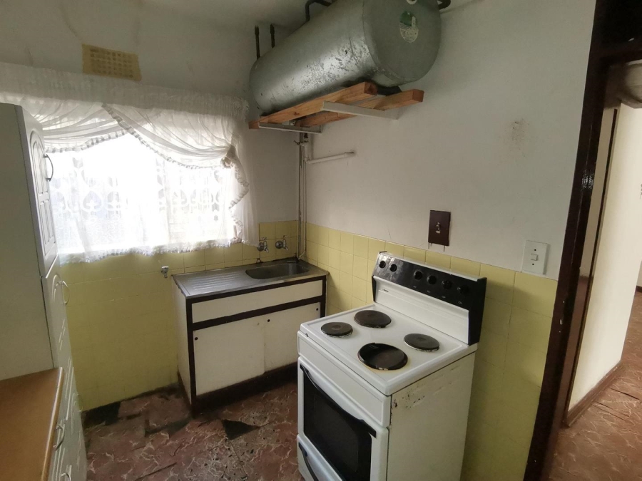 To Let 1 Bedroom Property for Rent in Witpoortjie Gauteng