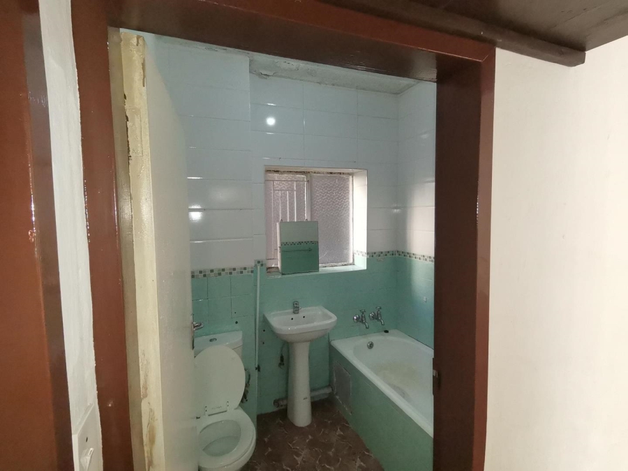 To Let 1 Bedroom Property for Rent in Witpoortjie Gauteng