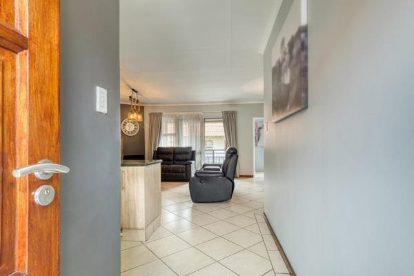 2 Bedroom Property for Sale in Meyersdal Gauteng
