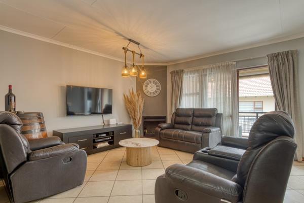 2 Bedroom Property for Sale in Meyersdal Gauteng