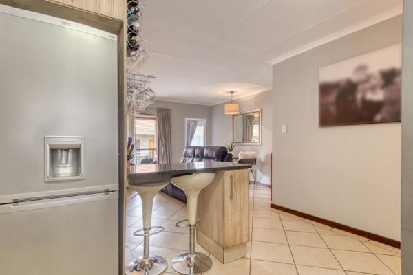 2 Bedroom Property for Sale in Meyersdal Gauteng