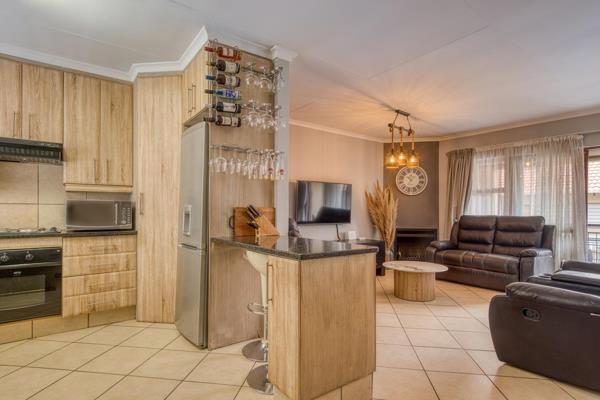 2 Bedroom Property for Sale in Meyersdal Gauteng
