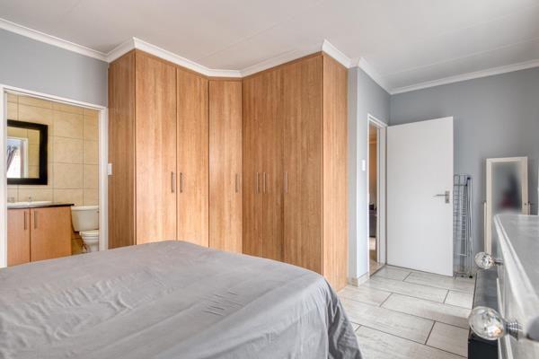 2 Bedroom Property for Sale in Meyersdal Gauteng