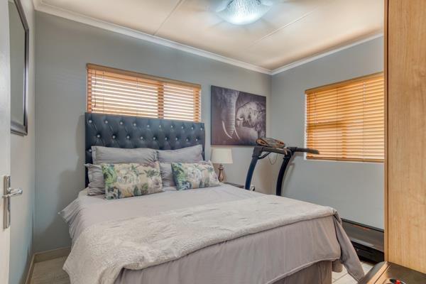 2 Bedroom Property for Sale in Meyersdal Gauteng