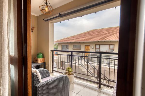 2 Bedroom Property for Sale in Meyersdal Gauteng