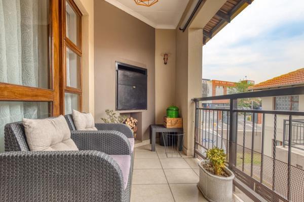 2 Bedroom Property for Sale in Meyersdal Gauteng