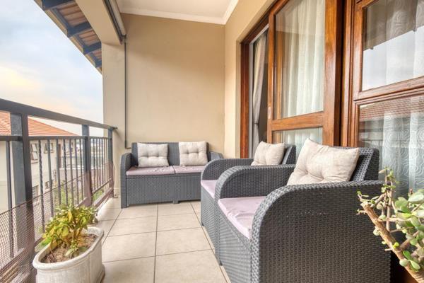 2 Bedroom Property for Sale in Meyersdal Gauteng