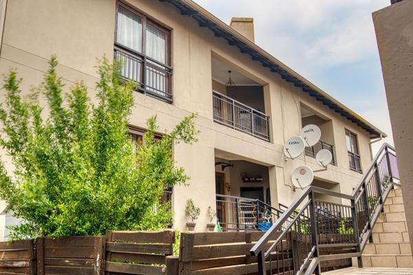 2 Bedroom Property for Sale in Meyersdal Gauteng
