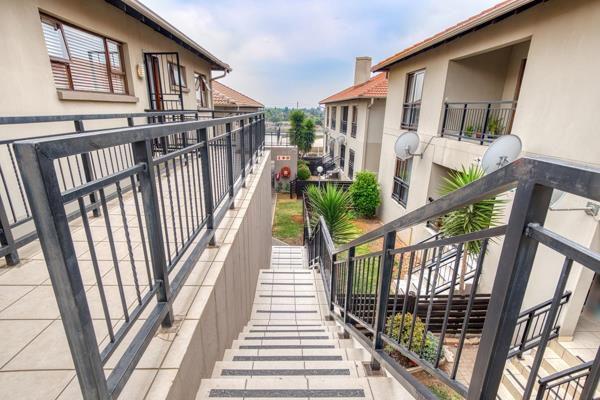 2 Bedroom Property for Sale in Meyersdal Gauteng