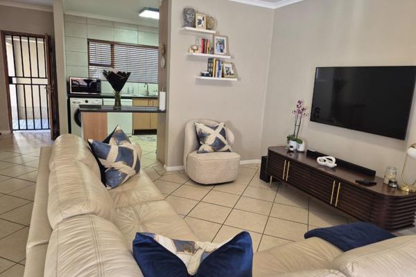 2 Bedroom Property for Sale in Meyersdal Gauteng