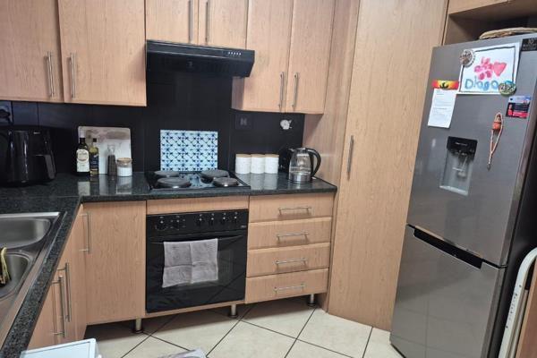 2 Bedroom Property for Sale in Meyersdal Gauteng