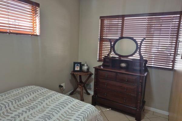 2 Bedroom Property for Sale in Meyersdal Gauteng