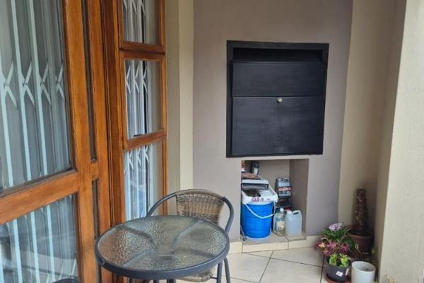 2 Bedroom Property for Sale in Meyersdal Gauteng