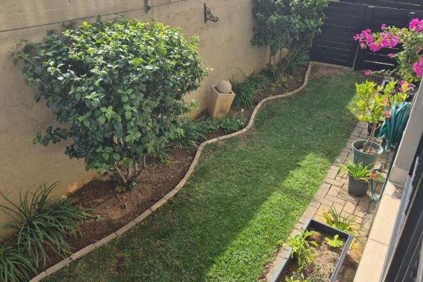 2 Bedroom Property for Sale in Meyersdal Gauteng