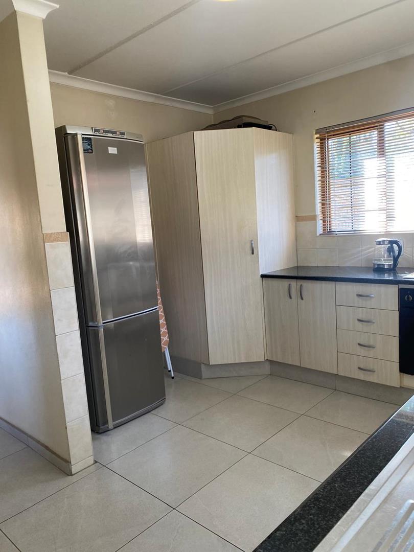 3 Bedroom Property for Sale in Meyersig Lifestyle Estate Gauteng
