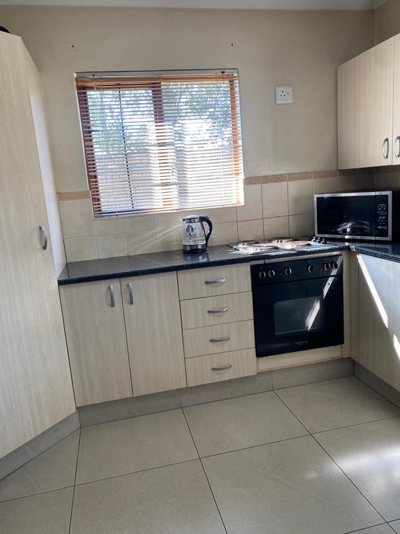 3 Bedroom Property for Sale in Meyersig Lifestyle Estate Gauteng