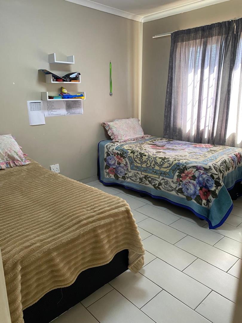 3 Bedroom Property for Sale in Meyersig Lifestyle Estate Gauteng