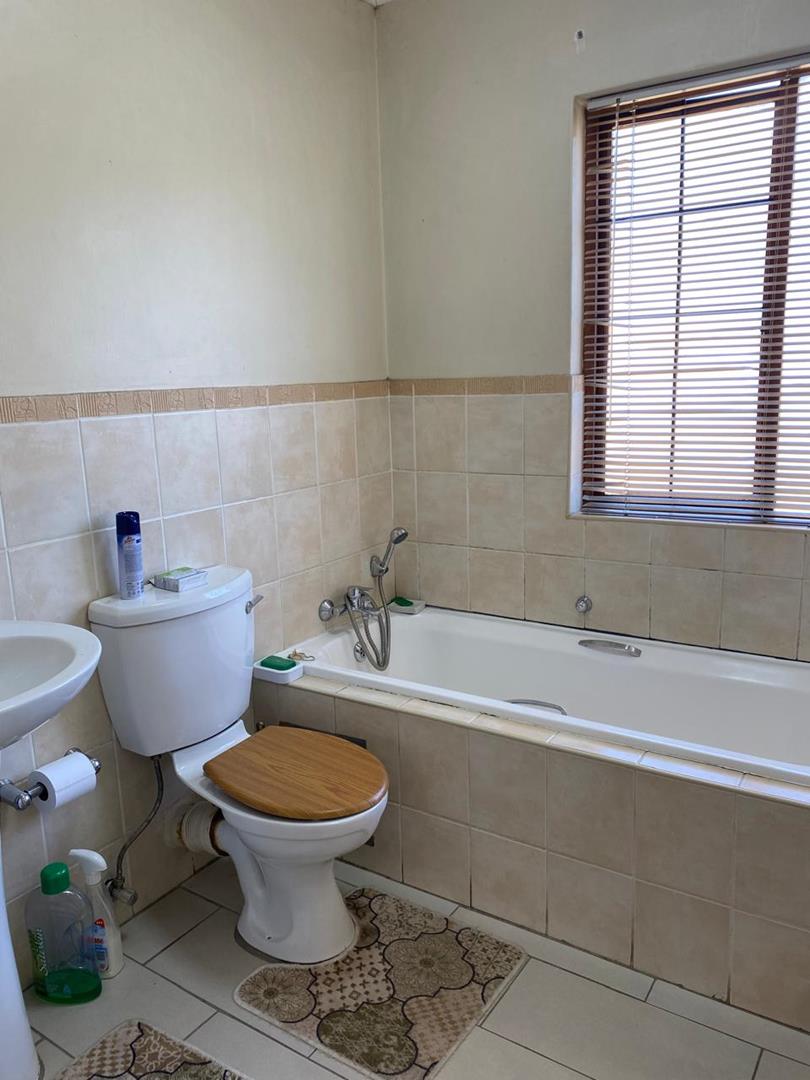 3 Bedroom Property for Sale in Meyersig Lifestyle Estate Gauteng