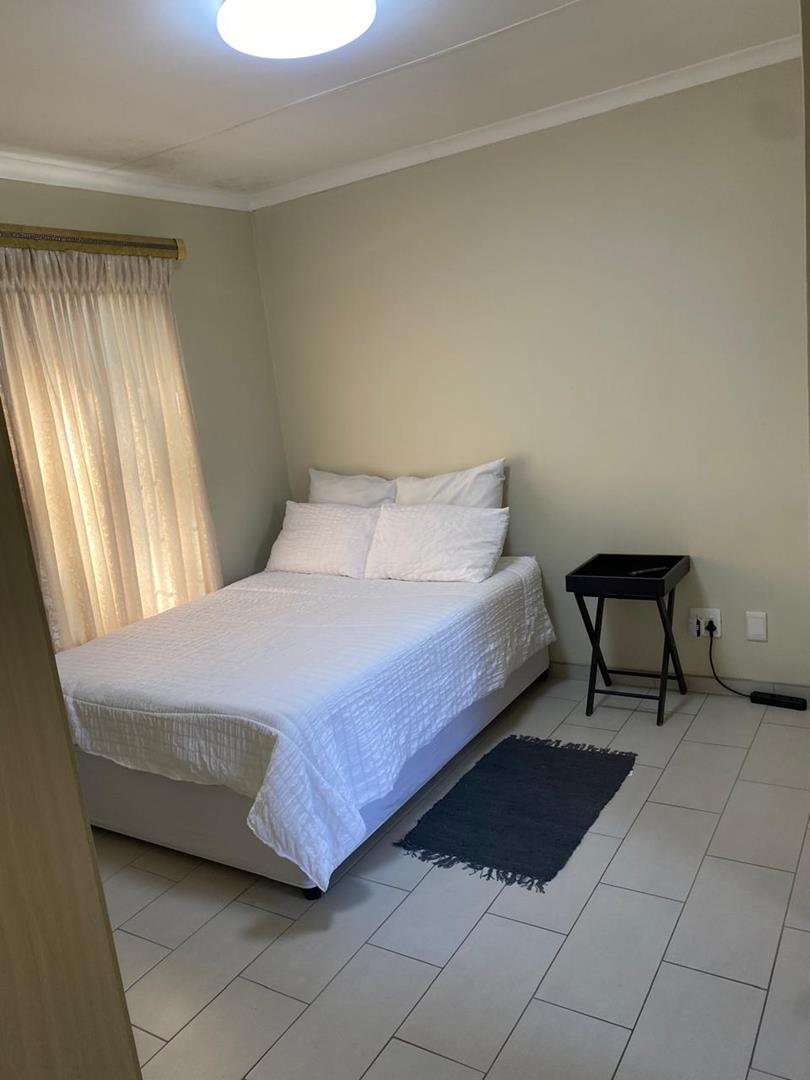 3 Bedroom Property for Sale in Meyersig Lifestyle Estate Gauteng