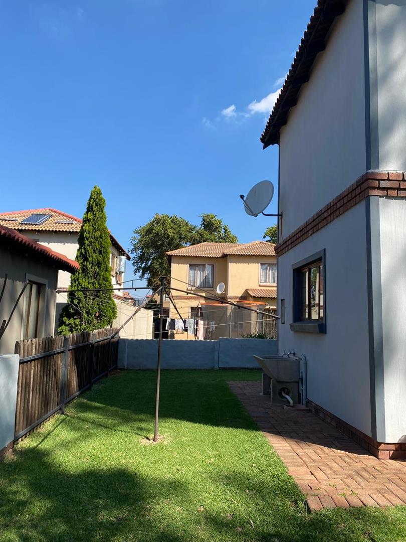 3 Bedroom Property for Sale in Meyersig Lifestyle Estate Gauteng