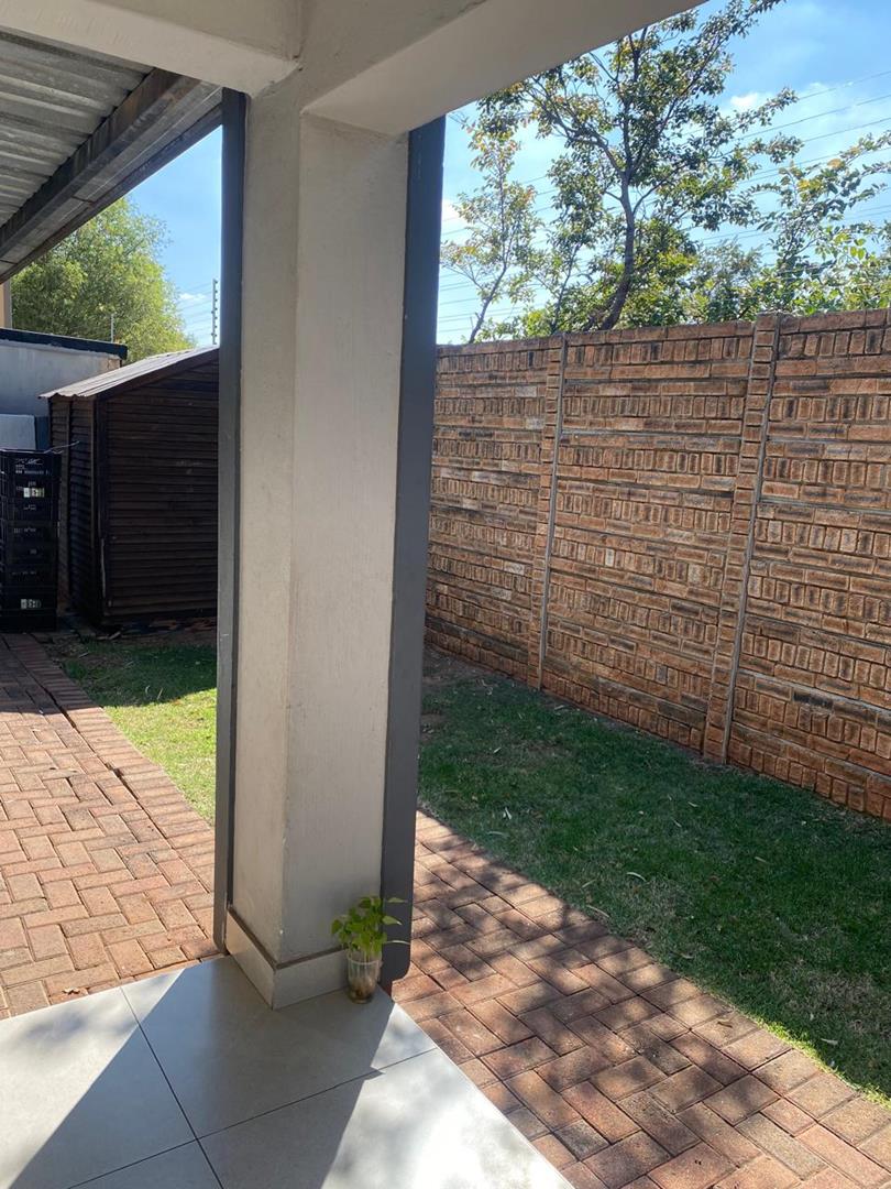 3 Bedroom Property for Sale in Meyersig Lifestyle Estate Gauteng