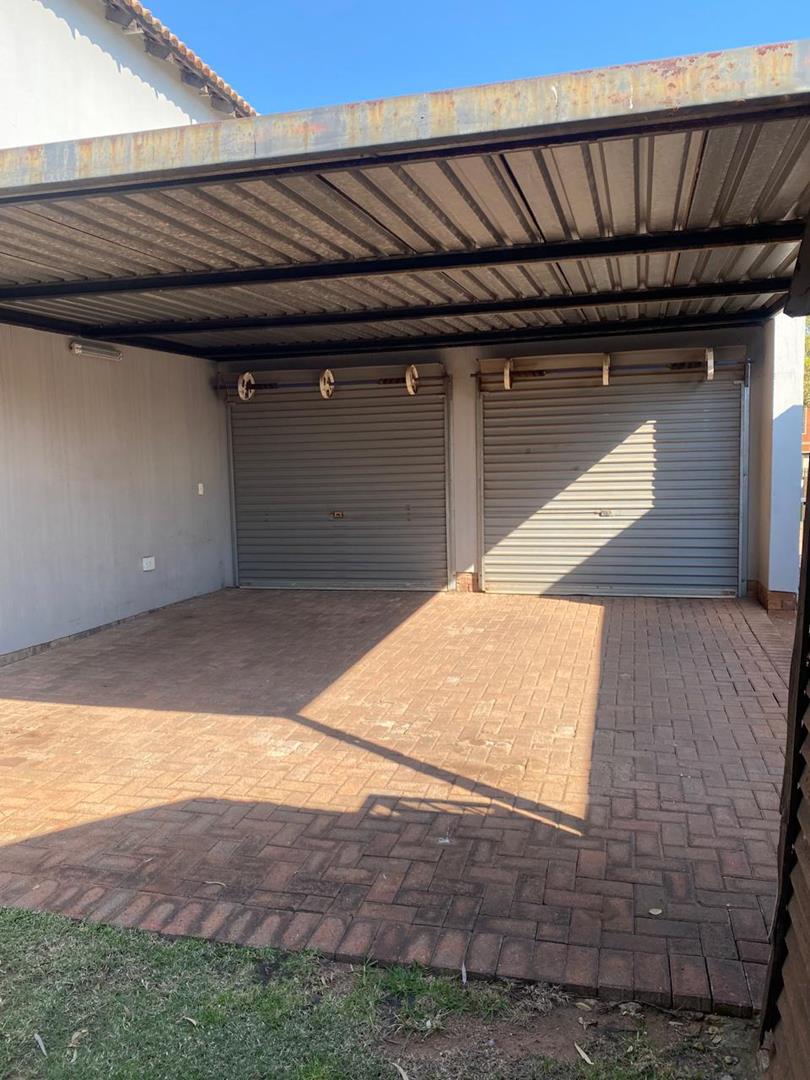 3 Bedroom Property for Sale in Meyersig Lifestyle Estate Gauteng