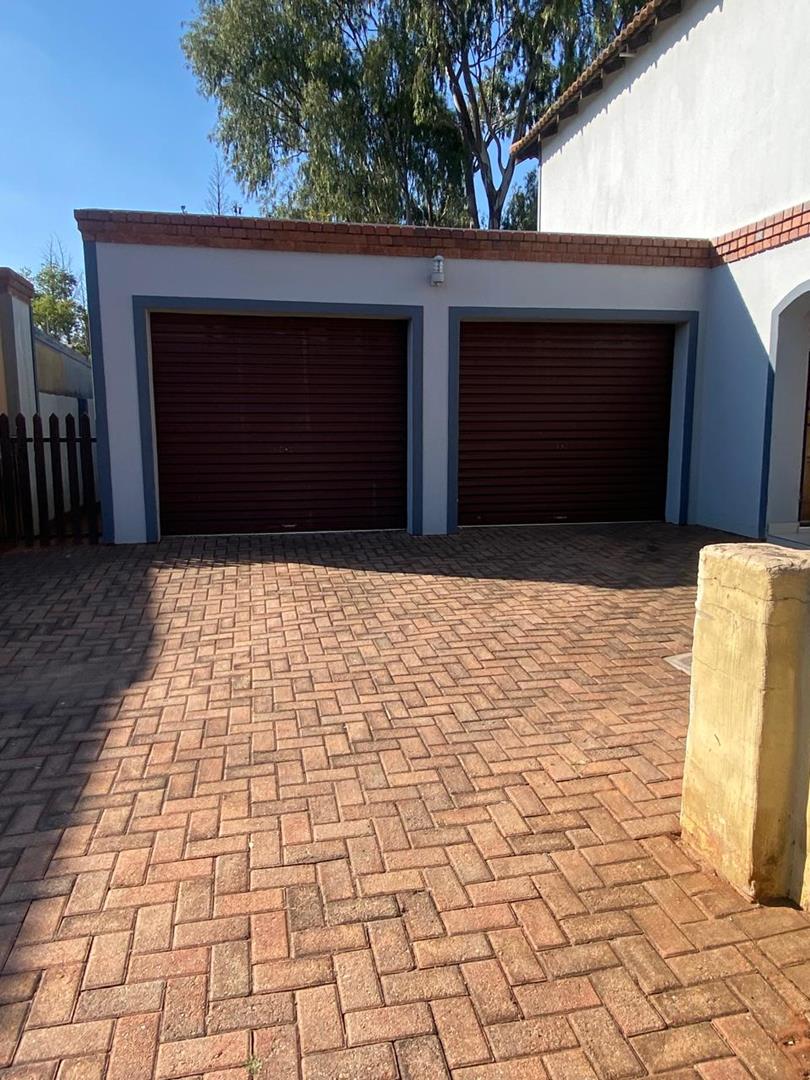3 Bedroom Property for Sale in Meyersig Lifestyle Estate Gauteng