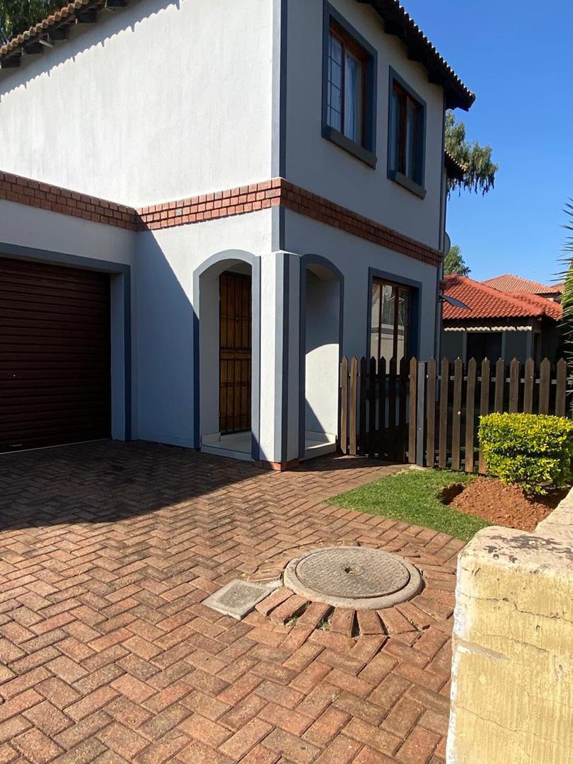 3 Bedroom Property for Sale in Meyersig Lifestyle Estate Gauteng