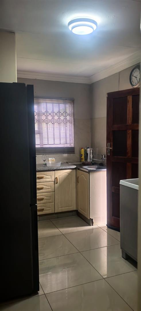 3 Bedroom Property for Sale in Soshanguve UU Gauteng