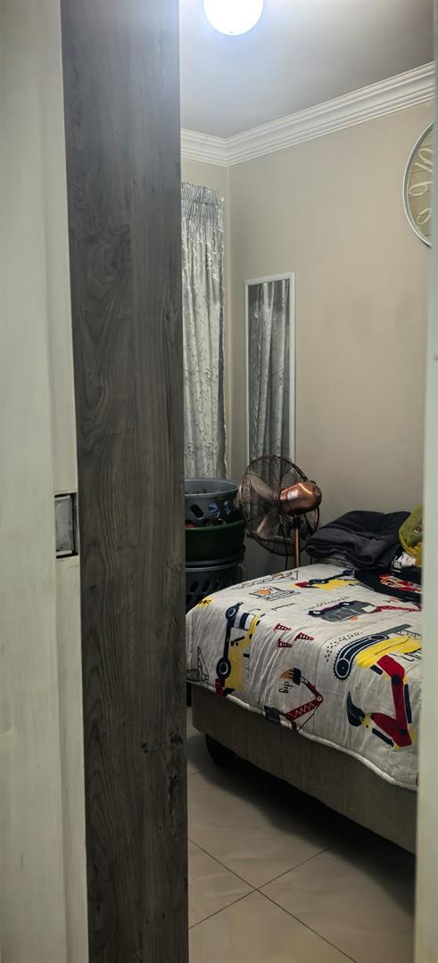 3 Bedroom Property for Sale in Soshanguve UU Gauteng
