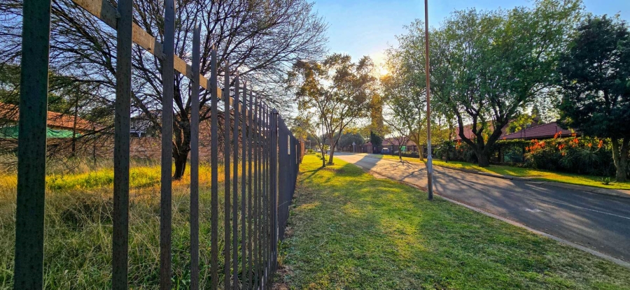 0 Bedroom Property for Sale in Erasmuskloof Gauteng