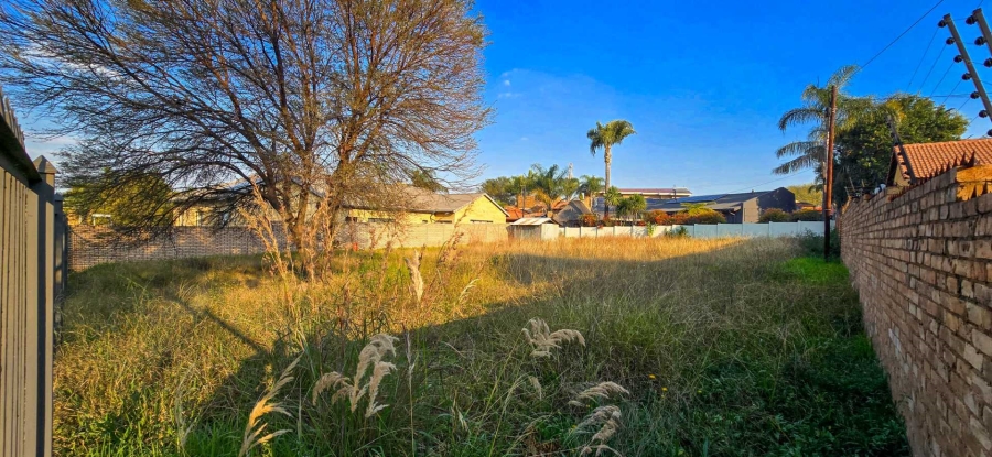 0 Bedroom Property for Sale in Erasmuskloof Gauteng