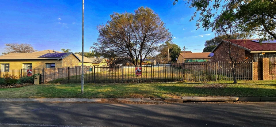 0 Bedroom Property for Sale in Erasmuskloof Gauteng