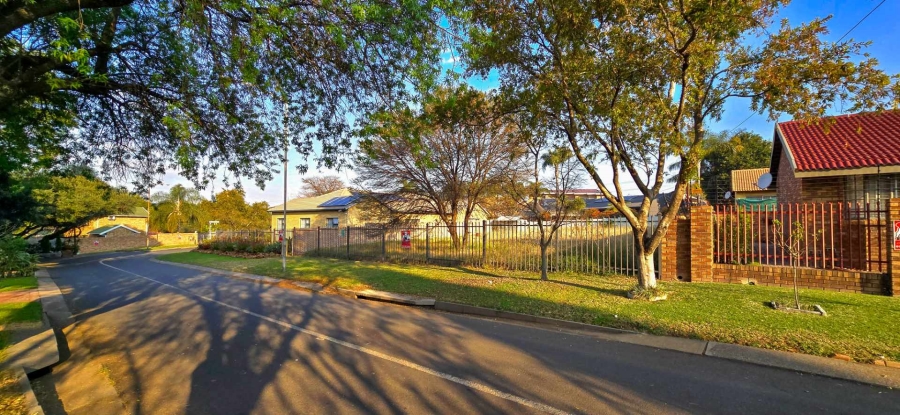 0 Bedroom Property for Sale in Erasmuskloof Gauteng