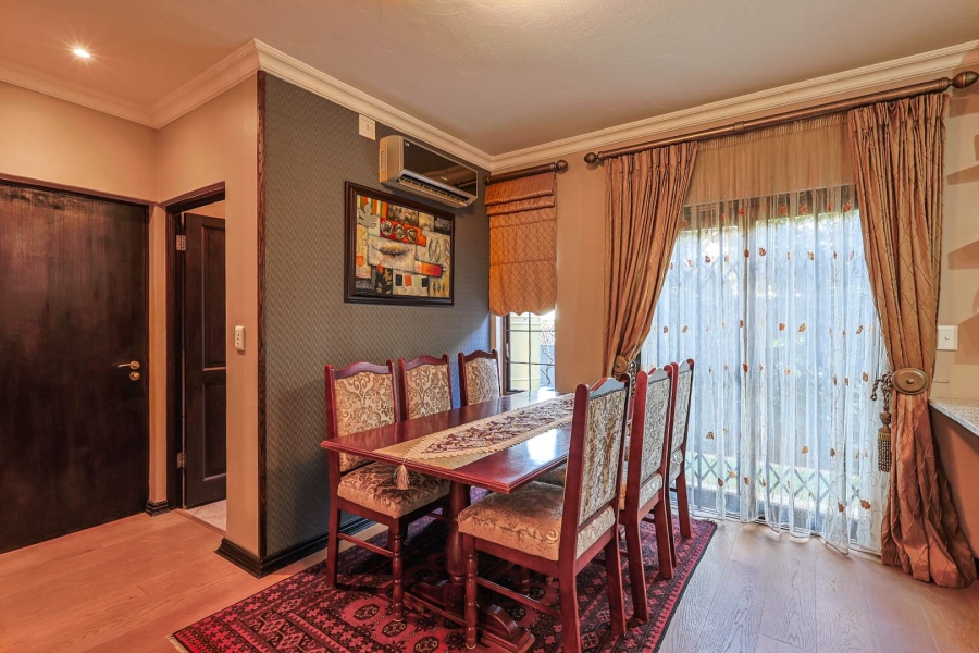 To Let 4 Bedroom Property for Rent in Olympus AH Gauteng