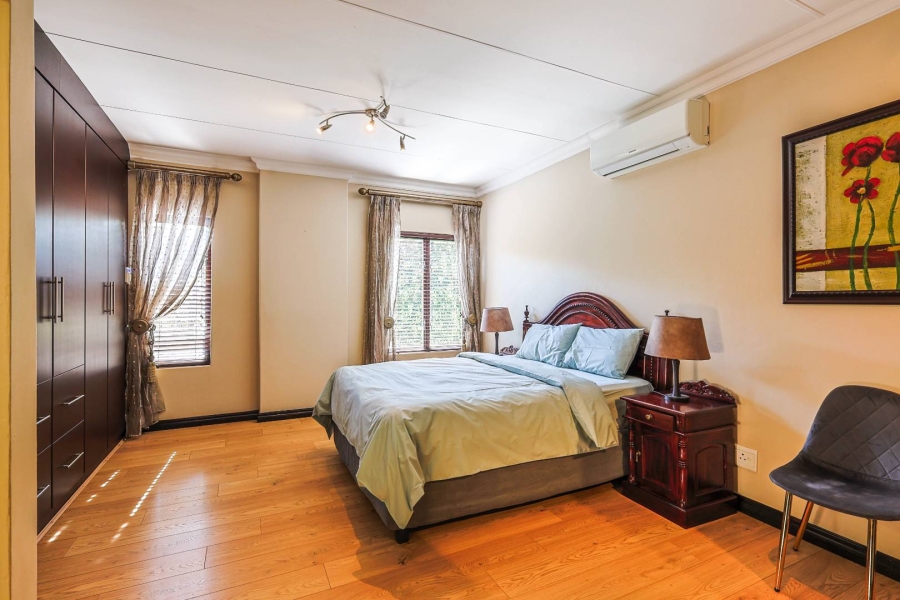 To Let 4 Bedroom Property for Rent in Olympus AH Gauteng