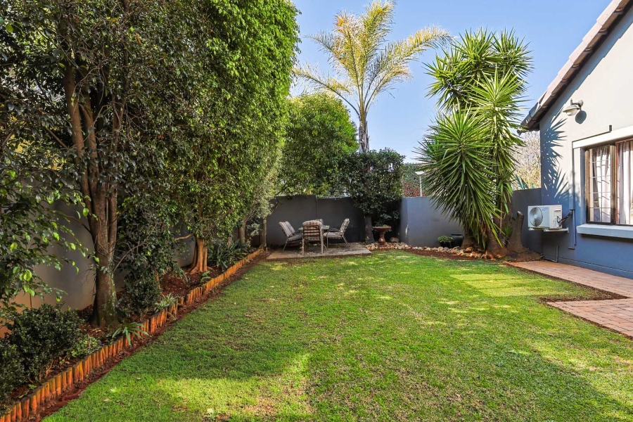 To Let 4 Bedroom Property for Rent in Olympus AH Gauteng