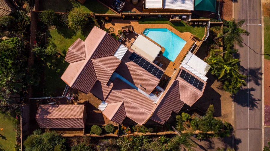 4 Bedroom Property for Sale in Moreleta Park Ext 5 Gauteng