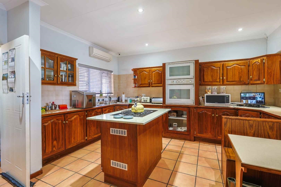 4 Bedroom Property for Sale in Moreleta Park Ext 5 Gauteng